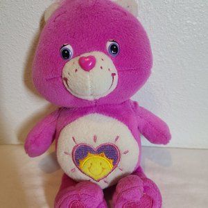 Care Bears Shine Bright
